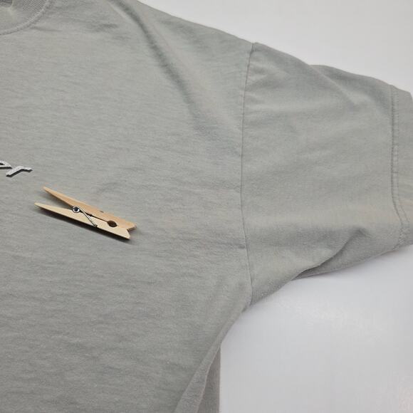 VTG Ferrari 360 Spider 90s T Shirt Men XL Stain READ - Picture 8 of 14